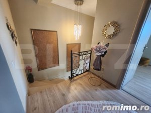 Casă tip duplex, 4 camere, la cheie, zona Dealul Furcilor - Alba Iulia - imagine 18