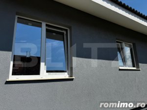 Casă individuală, 3 camere, 110mp, zona Orizont - Micești - imagine 5