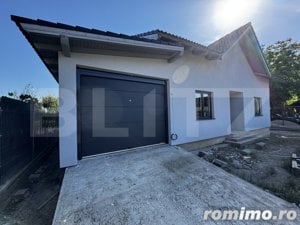 Casă individuală, 501 mp teren, zona Partoș Alba Iulia - imagine 5