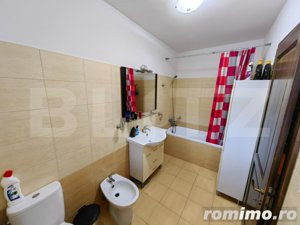 Casă individuală, 4 camere, 525mp teren, zona Cetate - Alba Iulia - imagine 14