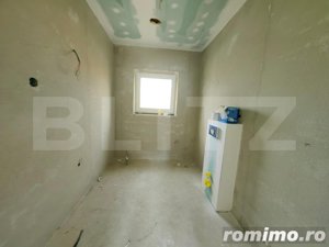 Casă individuală, 501 mp teren, zona Partoș Alba Iulia - imagine 8