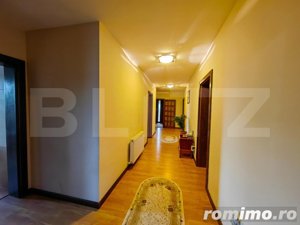 Casă individuală, 4 camere, 525mp teren, zona Cetate - Alba Iulia - imagine 5