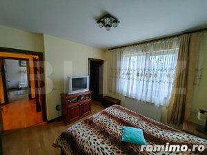 Casă individuală, 4 camere, 525mp teren, zona Cetate - Alba Iulia - imagine 10