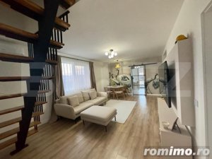 Casă individuală, 138 mp, 3 camere, zona Ampoi 3  - imagine 2