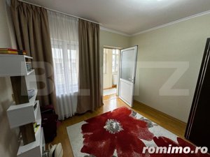 Casă individuală, 4 camere, zona Centru - Alba Iulia - imagine 9