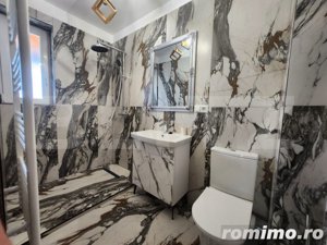 Casă tip duplex, 4 camere, la cheie, zona Dealul Furcilor - Alba Iulia - imagine 5