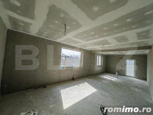 Casă individuală, 501 mp teren, zona Partoș Alba Iulia - imagine 6