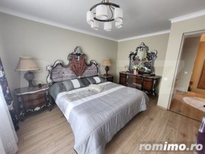 Casă tip duplex, 4 camere, la cheie, zona Dealul Furcilor - Alba Iulia - imagine 15