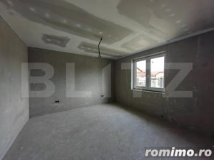 Casă individuală, 501 mp teren, zona Partoș Alba Iulia - imagine 11