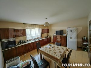 Casă individuală, 4 camere, 525mp teren, zona Cetate - Alba Iulia - imagine 12