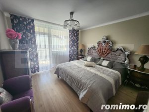 Casă tip duplex, 4 camere, la cheie, zona Dealul Furcilor - Alba Iulia - imagine 14