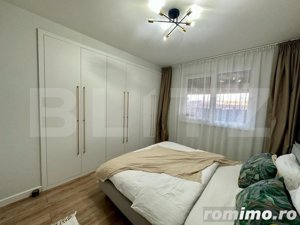 Casă individuală, 138 mp, 3 camere, zona Ampoi 3  - imagine 4