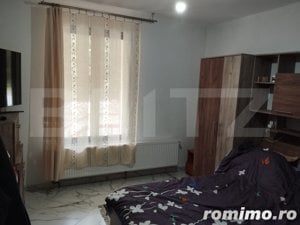 Casa 190mp utili 6 camere 1 bucătatie living 6 bai 8850 mp Com. Arieseni - imagine 5