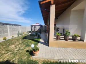 Casă tip duplex, 4 camere, la cheie, zona Dealul Furcilor - Alba Iulia - imagine 8