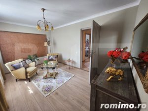 Casă tip duplex, 4 camere, la cheie, zona Dealul Furcilor - Alba Iulia - imagine 4