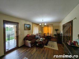 Casă individuală, 4 camere, 525mp teren, zona Cetate - Alba Iulia - imagine 9