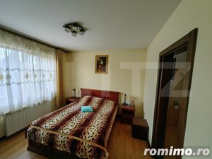 Casă individuală, 4 camere, 525mp teren, zona Cetate - Alba Iulia - imagine 8