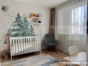 Casă individuală, 138 mp, 3 camere, zona Ampoi 3  - imagine 12