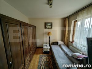 Casă individuală, 4 camere, 525mp teren, zona Cetate - Alba Iulia - imagine 7