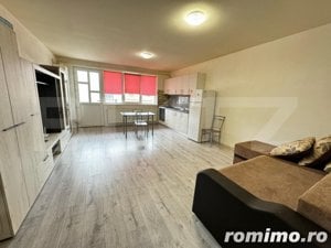 Casă înșiruită 3 camere, 150 mp teren, zona Ampoi -AREX - imagine 1