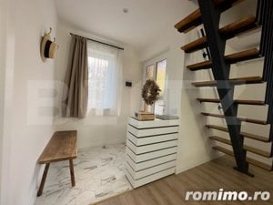 Casă individuală, 138 mp, 3 camere, zona Ampoi 3  - imagine 16