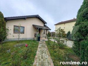 Casă individuală, 4 camere, 525mp teren, zona Cetate - Alba Iulia - imagine 16