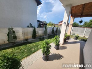 Casă tip duplex, 4 camere, la cheie, zona Dealul Furcilor - Alba Iulia - imagine 9