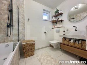 Casă individuală, 138 mp, 3 camere, zona Ampoi 3  - imagine 8