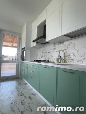 Casă individuală, 138 mp, 3 camere, zona Ampoi 3  - imagine 14