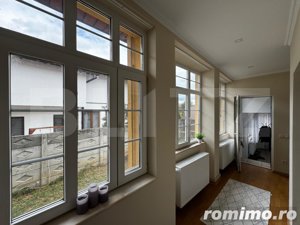 Casă individuală, 4 camere, zona Centru - Alba Iulia - imagine 6