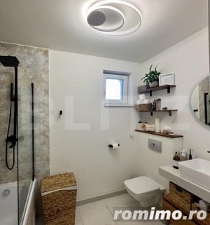 Casă individuală, 138 mp, 3 camere, zona Ampoi 3  - imagine 6