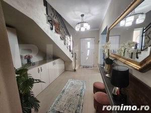 Casă tip duplex, 4 camere, la cheie, zona Dealul Furcilor - Alba Iulia