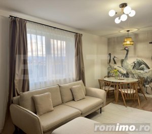 Casă individuală, 138 mp, 3 camere, zona Ampoi 3  - imagine 11