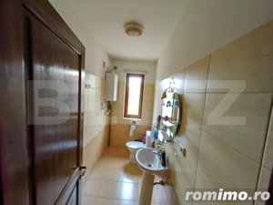 Casă individuală, 4 camere, 525mp teren, zona Cetate - Alba Iulia - imagine 13