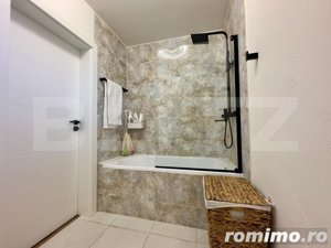 Casă individuală, 138 mp, 3 camere, zona Ampoi 3  - imagine 7