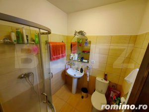 Casă individuală, 4 camere, 525mp teren, zona Cetate - Alba Iulia - imagine 15