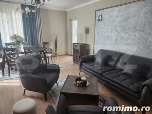 Casă tip duplex, 4 camere, la cheie, zona Dealul Furcilor - Alba Iulia - imagine 3