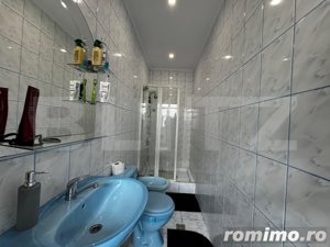 Casă individuală, 4 camere, zona Centru - Alba Iulia - imagine 10