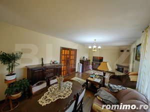 Casă individuală, 4 camere, 525mp teren, zona Cetate - Alba Iulia - imagine 4