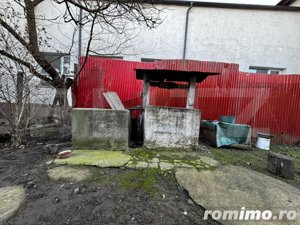 Casă individuală, 3 camere, teren 2357 mp, zona Vințu de Jos - Sibiseni - imagine 5