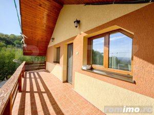 Casă individuală, 4 camere, 800mp teren, zona Micesti - imagine 4