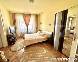 Casă individuală de vânzare în Sebeș - 4 camere, curte și grădină generoase - imagine 5