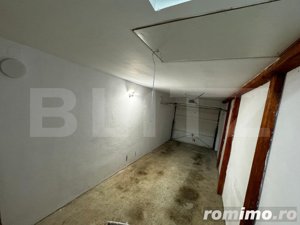 Casă individuală, 4 camere, zona Centru - Alba Iulia - imagine 11