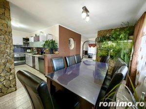 Casă individuală, 4 camere, 800mp teren, zona Micesti - imagine 7