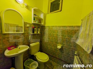 Casă ultracentrală, 250mp utili, zona Centru - Alba Iulia - imagine 11