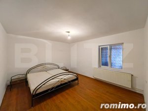 Casă cuplată ultracentrală, 2 camere, 58 mp utili, zona Sebes - imagine 4