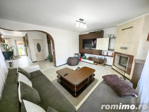 Casă individuală, 4 camere, 800mp teren, zona Micesti - imagine 6