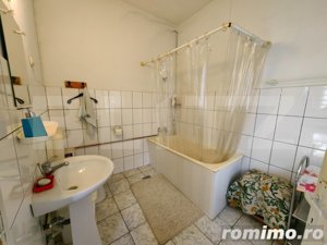 Casă ultracentrală, 250mp utili, zona Centru - Alba Iulia - imagine 13