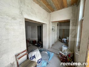 Casă la rosu, 5 camere, zona Centrală - Alba Iulia - imagine 3