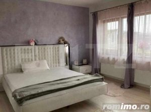 Casă 4 camere, teren 311 mp, zona Micești partea dreapta - imagine 3